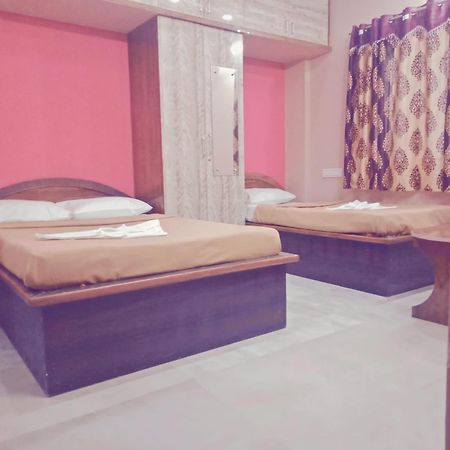 Sri Sapthagiri Comfort Mysore Extérieur photo