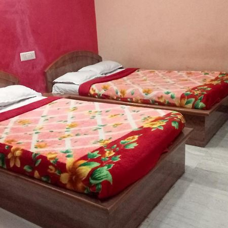 Sri Sapthagiri Comfort Mysore Extérieur photo