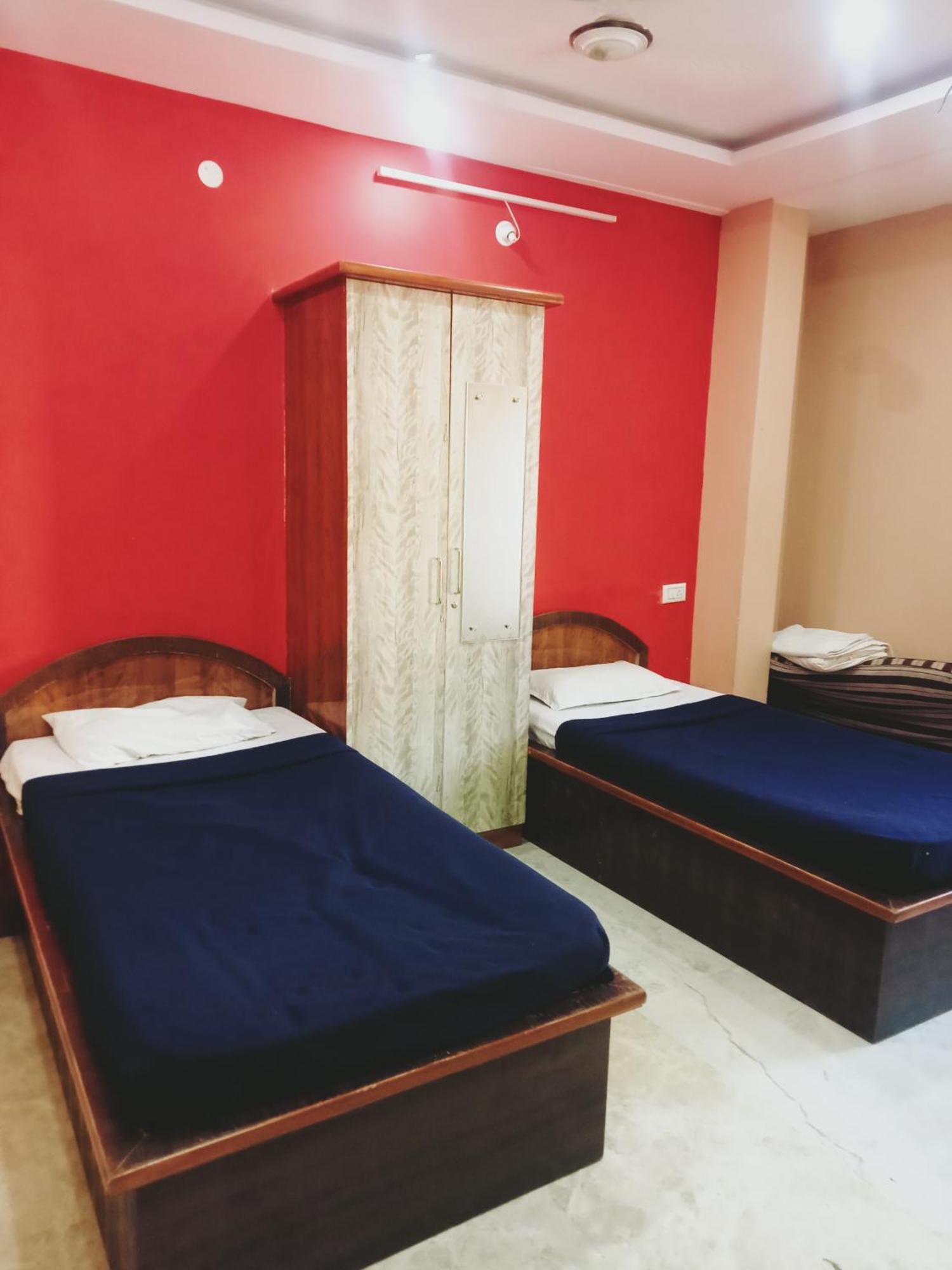 Sri Sapthagiri Comfort Mysore Extérieur photo