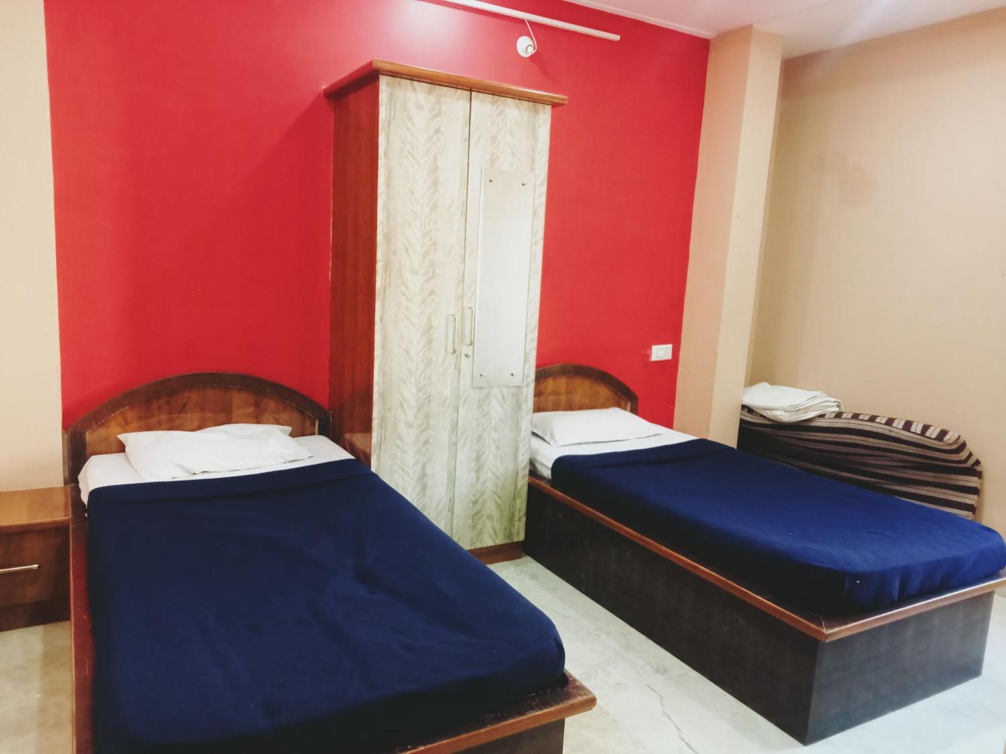 Sri Sapthagiri Comfort Mysore Extérieur photo