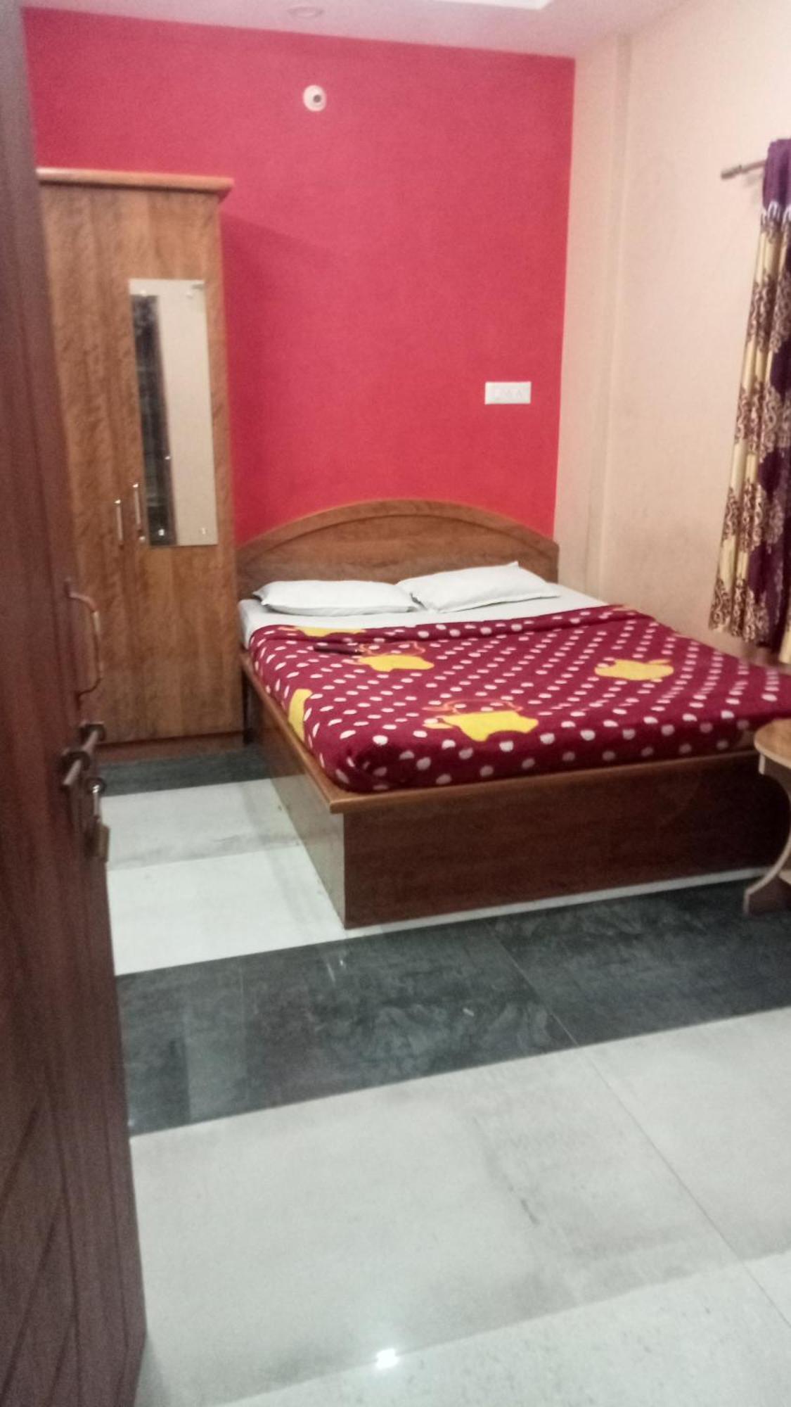 Sri Sapthagiri Comfort Mysore Extérieur photo
