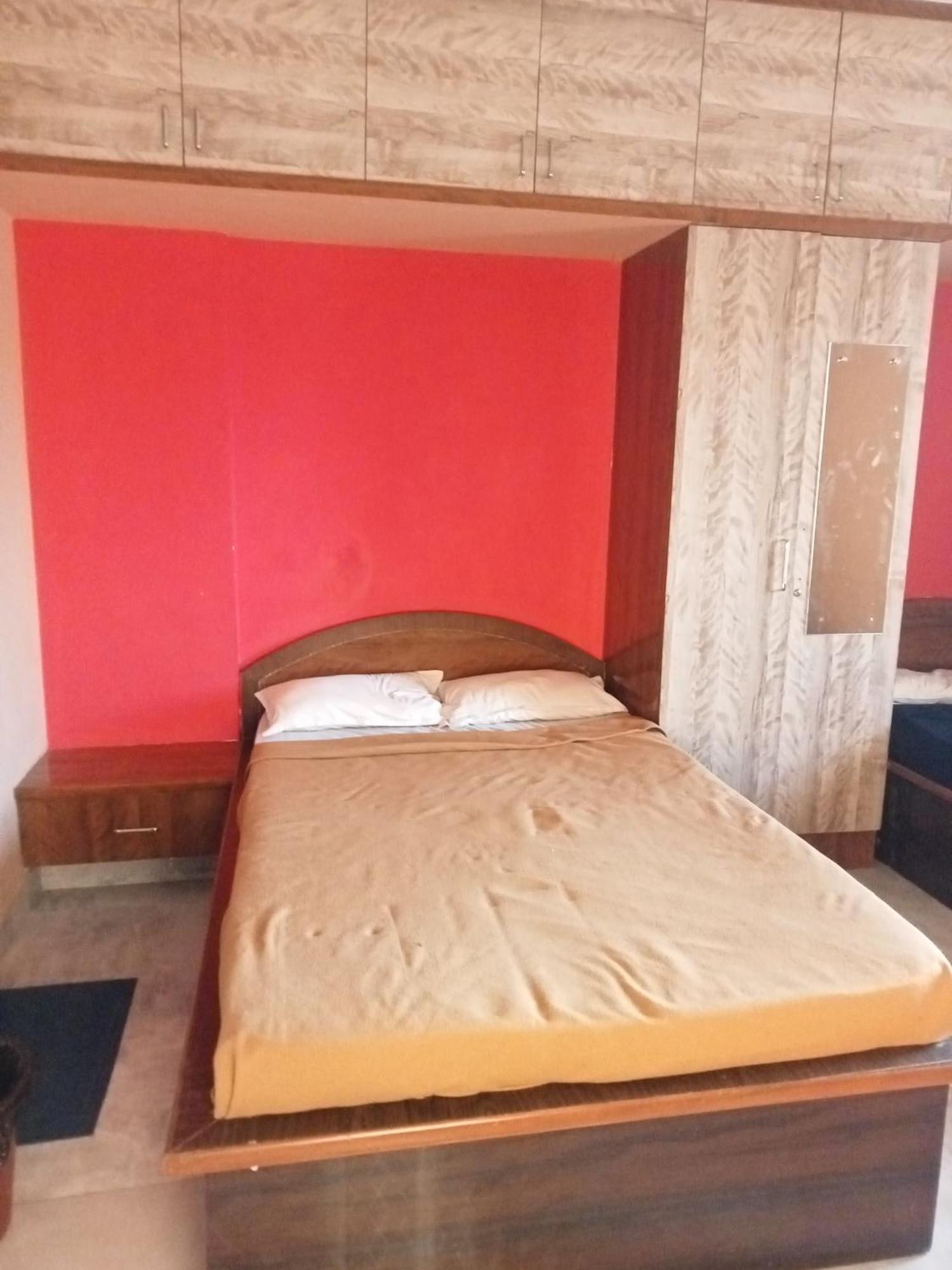 Sri Sapthagiri Comfort Mysore Extérieur photo