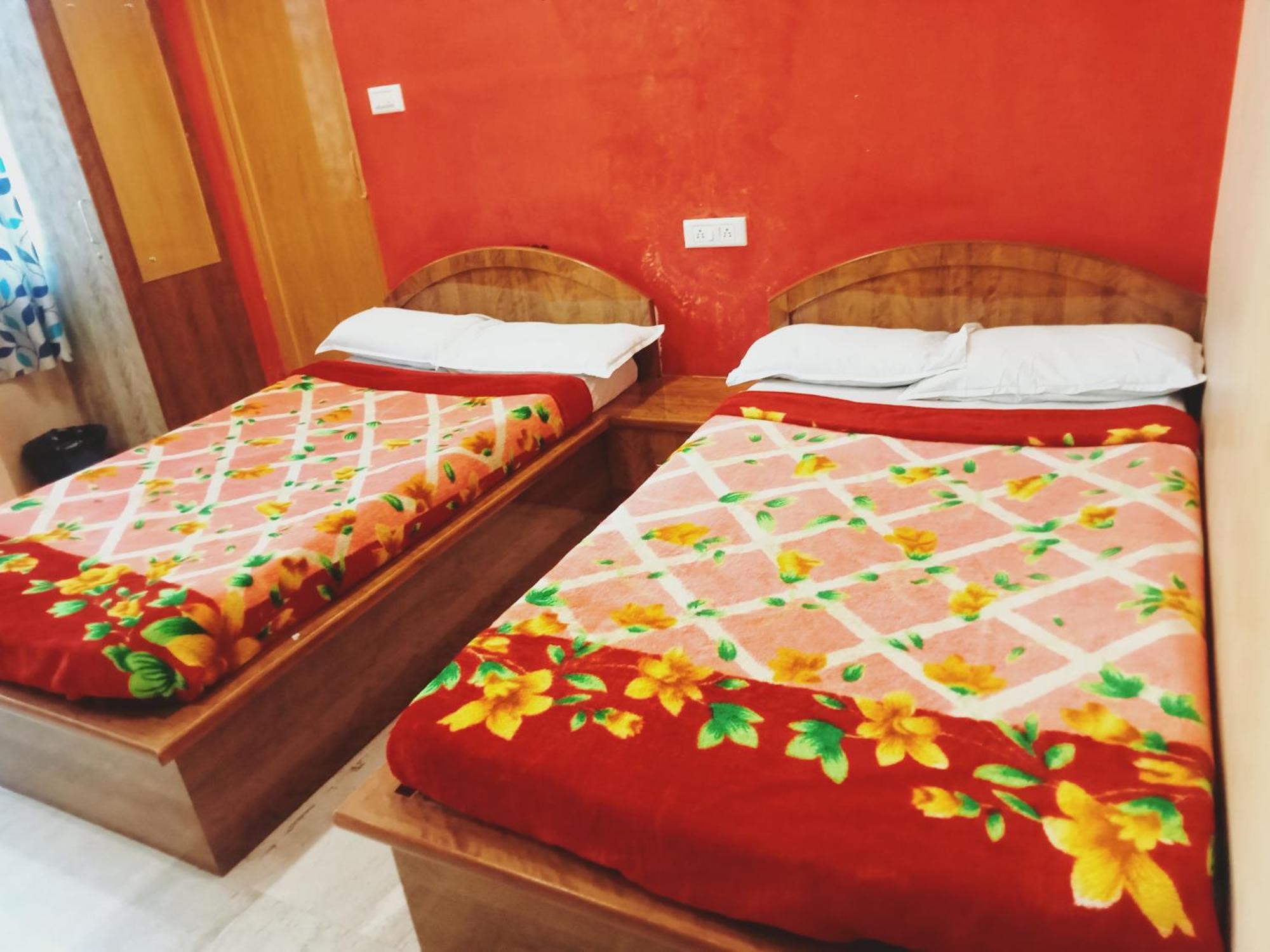 Sri Sapthagiri Comfort Mysore Extérieur photo